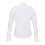 Premier Workwear Langarm Pilotenshirt mit Taschen für Damen, White 38 (S/10), PW310 – Bild 4