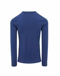 Premier Workwear Langarmshirt mit Krempelärmeln für Damen, Black (ca. Pantone Black C) XS, PW318 – Bild 4