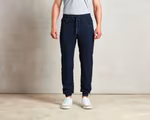 Premier Workwear Artisan Chef Joggers with Stretch Waistband, Black Denim (ca. Pantone 426C) XS, PW556 – image 9
