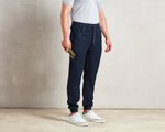 Premier Workwear Artisan Chef Jogginghosen mit Dehnbund, Black Denim (ca. Pantone 426C) XS, PW556 – Bild 10
