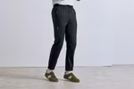 Premier Workwear Pantaloni Cargo Riciclati per Cuochi, Black S, PW557 – immagine 2
