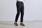 Premier Workwear Recycelte Cagro Hose für Köche, Black S, PW557 – Bild 1