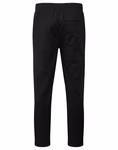 Premier Workwear Pantaloni Cargo Riciclati per Cuochi, Black S, PW557 – immagine 3