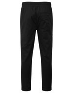 Premier Workwear Recycelte Cagro Hose für Köche, Black S, PW557 – Bild 3