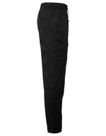 Premier Workwear Recycelte Cagro Hose für Köche, Black S, PW557 – Bild 4