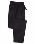 Premier Workwear Pantaloni Cargo Riciclati per Cuochi, Black S, PW557 – immagine 5
