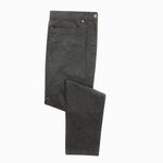 Men´s Performance Chino Jeans – Steel