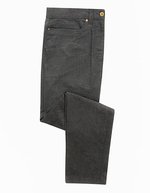 Men´s Performance Chino Jeans – Charcoal