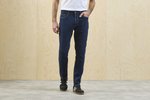 Workready Men´s Straight Leg Jeans – Bild 1