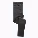 Women's Performance Chino Jeans – Steel