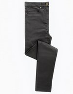 Women´s Performance Chino Jeans – Charcoal