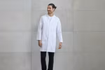 Essential 3-Pocket Work Coat – immagine 2