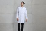 Essential 3-Pocket Work Coat – Bild 1