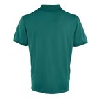 Premier Workwear Atmungsaktives Piqué Poloshirt mit Feuchtigkeitsregulierung, Aubergine (ca. Pantone 5115C) 3XL, PW615 – Bild 4