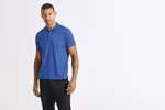 Premier Workwear Atmungsaktives Piqué Poloshirt mit Feuchtigkeitsregulierung, Aubergine (ca. Pantone 5115C) 3XL, PW615 – Silver (ca. Pantone 428C)