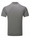 Premier Workwear Nachhaltiges Herren Polo Shirt Spun-Dyed, Black (ca. Pantone Black C) S, PW631 – Bild 4