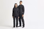 Essential ´Coolchecker®´ Chefs Shirt - Long Sleeve – Bild 2