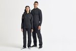 Essential ´Coolchecker®´ Chefs Shirt - Long Sleeve – Bild 1