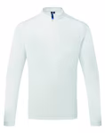 Essential ´Coolchecker®´ Chefs Shirt - Long Sleeve – Bild 3