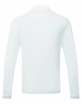 Essential ´Coolchecker®´ Chefs Shirt - Long Sleeve – Bild 4