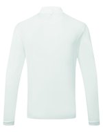 Essential ´Coolchecker®´ Chefs Shirt - Long Sleeve – Bild 4