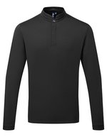 Essential ´Coolchecker®´ Chefs Shirt - Long Sleeve – Bild 2