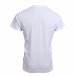 Premier Workwear T-shirt Coolchecker® avec dos en filet, White XL, PW649 – image 4