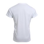 Premier Workwear Coolchecker® T-Shirt mit Netz-Rückenteil, Black (ca. Pantone Black C) XS, PW649 – Bild 4