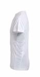 Premier Workwear T-shirt Coolchecker® avec dos en filet, White XL, PW649 – image 5