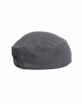 Premier Workwear Chef's Hat with Elastic Back – Bottle (ca. Pantone 560)