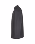 Premier Workwear Giacca da Cuoco in Twill di Cotone con Collo alla Coreana, Black XS, PW665 – immagine 5