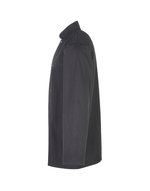 Premier Workwear Kochjacke Baumwoll-Twill mit Mandarin-Kragen, Black XS, PW665 – Bild 5