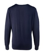 Premier Workwear Women´s Button Through Knitted Cardigan Black (ca. Pantone Black C) XS (8) (PW697), PW697 – Bild 4