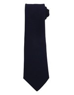 Premier Workwear Strapazierfähige Krawatte aus Polyester – Navy (ca. Pantone 2766C)