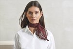 Premier Workwear Damen-Chiffon-Schal Pastellfarben 98x16,5 cm, Natural (ca. Pantone 1205C) 98 x 16,5 cm, PW740 – Bild 1