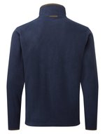 Premier Workwear Fleecejacke Artisan mit Reißverschluss für Herren, Black (ca. Pantone Black C)/Black (ca. Pantone Black C) S, PW823 – Bild 4