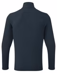 Unisex ´Recyclight´ 1/4 Zip Micro Fleece – Bild 4
