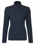 Polaire micro femme 'Recyclight' zippee – image 3