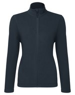 Women´s ´Recyclight´ Full ZipMicro Fleece – Bild 3