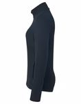 Polaire micro femme 'Recyclight' zippee – image 5