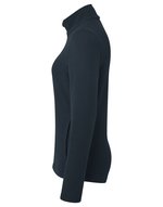 Women´s ´Recyclight´ Full ZipMicro Fleece – Bild 5