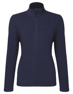 Women´s ´Recyclight´ Full ZipMicro Fleece – Navy