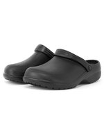 Chef´s Anti-Slip ‘Anchor´ Clog – Bild 2
