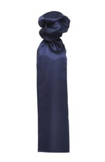 Premier Workwear Damen-Business-Schal 100% Polyester 140x25 cm, Royal (ca. Pantone 293C) 140 x 25 cm, PWB30 – Bild 5