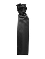 Premier Workwear Damen-Business-Schal 100% Polyester 140x25 cm – Black