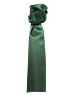 Premier Workwear Damen-Business-Schal 100% Polyester 140x25 cm – Bottle (ca. Pantone 7729C)