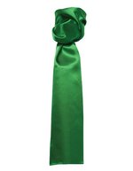 Premier Workwear Damen-Business-Schal 100% Polyester 140x25 cm – Emerald (ca. Pantone 7741C)