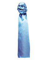 Premier Workwear Damen-Business-Schal 100% Polyester 140x25 cm, Royal (ca. Pantone 293C) 140 x 25 cm, PWB30 – Midblue (ca. Pantone 284C)