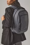 Quadra Executive Digital Backpack with Laptop Compartment, Black 33 x 44 x 17 cm, QD269 – image 2