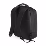 Quadra Executive Digital Backpack with Laptop Compartment, Black 33 x 44 x 17 cm, QD269 – image 4
